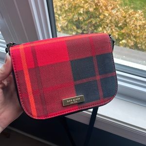 Kate Spade Shoulder Purse